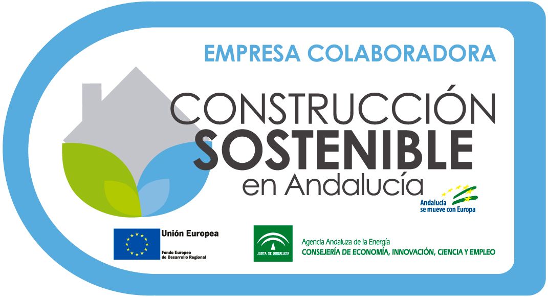 Construcción sostenible Junta de Andalucía